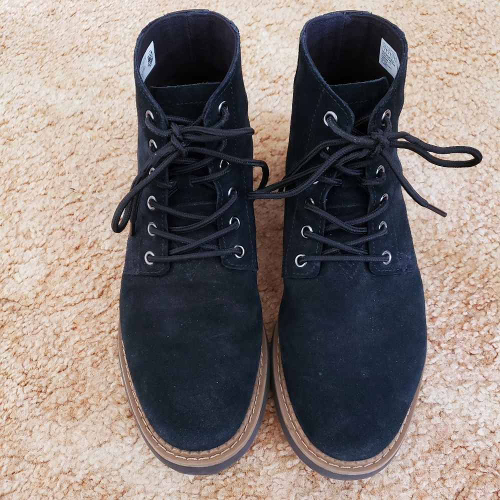Men's Boot